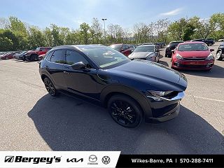 2023 Mazda CX-30 Turbo 3MVDMBDY5PM509024 in Plymouth, PA