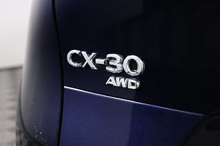 2023 Mazda CX-30 S 3MVDMBBM7PM527251 in Saint Cloud, MN 10