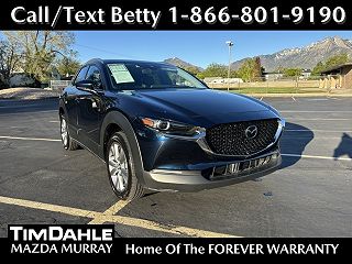 2023 Mazda CX-30 S 3MVDMBDM7PM564118 in Salt Lake City, UT