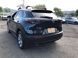 2023 Mazda CX-30 S 3MVDMBBM5PM541679 in Salt Lake City, UT 5