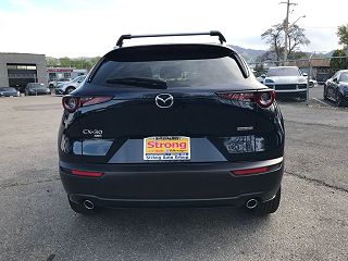 2023 Mazda CX-30 S 3MVDMBBM5PM541679 in Salt Lake City, UT 6