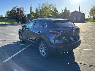 2023 Mazda CX-30 S 3MVDMBDM1PM514606 in Salt Lake City, UT 5
