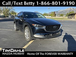 2023 Mazda CX-30 S 3MVDMBDM1PM514606 in Salt Lake City, UT