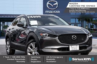 2023 Mazda CX-30 S 3MVDMBCM5PM528364 in San Antonio, TX 1