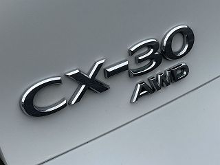 2023 Mazda CX-30 S 3MVDMBDM4PM526877 in Sherman, TX 33