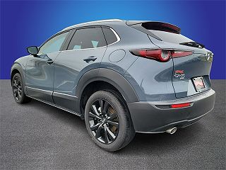 2023 Mazda CX-30 S 3MVDMBCM1PM530368 in Statesville, NC 13