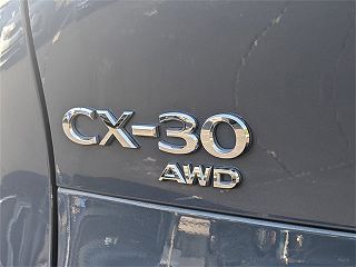 2023 Mazda CX-30 S 3MVDMBCM5PM530504 in Statesville, NC 12