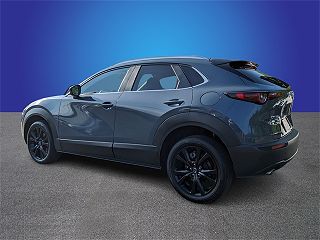2023 Mazda CX-30 S 3MVDMBCM5PM530504 in Statesville, NC 3