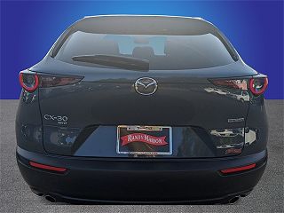 2023 Mazda CX-30 S 3MVDMBCM5PM530504 in Statesville, NC 4