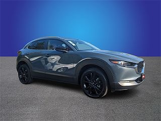 2023 Mazda CX-30 S 3MVDMBCM5PM530504 in Statesville, NC 7