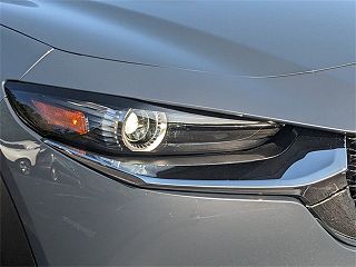 2023 Mazda CX-30 S 3MVDMBCM5PM530504 in Statesville, NC 9