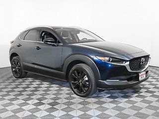2023 Mazda CX-30 Turbo 3MVDMBDY0PM566005 in Suitland, MD