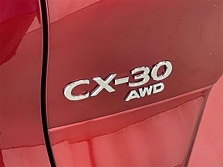 2023 Mazda CX-30 S 3MVDMBCM5PM566662 in Tuscaloosa, AL 7
