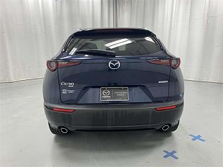 2023 Mazda CX-30 S 3MVDMBCMXPM524018 in Tuscaloosa, AL 4