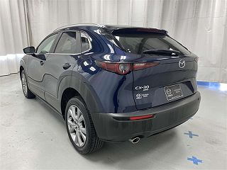 2023 Mazda CX-30 S 3MVDMBCMXPM524018 in Tuscaloosa, AL 5