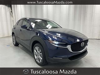 2023 Mazda CX-30 S 3MVDMBCMXPM524018 in Tuscaloosa, AL
