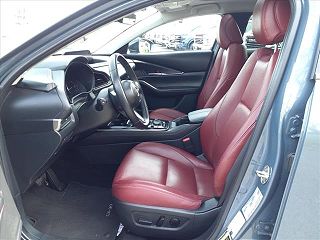 2023 Mazda CX-30 S 3MVDMBCM5PM531524 in Warrenton, VA 10