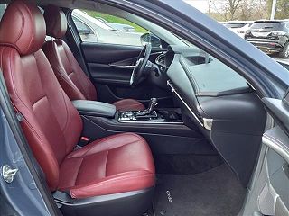 2023 Mazda CX-30 S 3MVDMBCM5PM531524 in Warrenton, VA 22