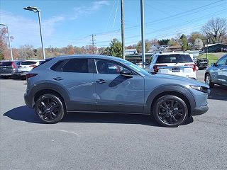 2023 Mazda CX-30 S 3MVDMBCM5PM531524 in Warrenton, VA 4