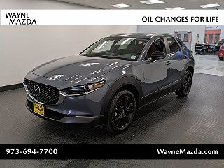 2023 Mazda CX-30 S 3MVDMBCM5PM509653 in Wayne, NJ