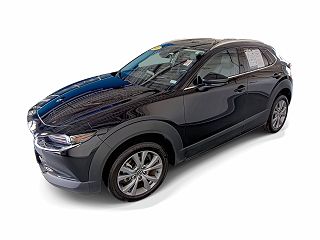 2023 Mazda CX-30 S VIN: 3MVDMBDMXPM528679