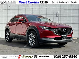 2023 Mazda CX-30 S 3MVDMBDM2PM526313 in West Covina, CA