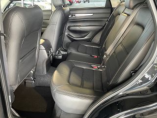 2023 Mazda CX-5 S JM3KFBCM1P0156583 in Annapolis, MD 44