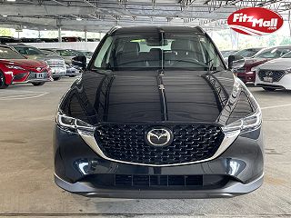 2023 Mazda CX-5 S JM3KFBCM1P0156583 in Annapolis, MD 6