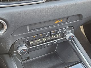 2023 Mazda CX-5 S JM3KFBDM6P0189240 in Austin, TX 20