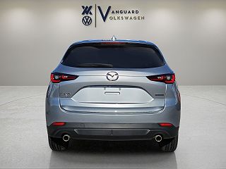 2023 Mazda CX-5 S JM3KFBDM6P0189240 in Austin, TX 6