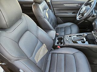2023 Mazda CX-5 S JM3KFBDM6P0189240 in Austin, TX 9