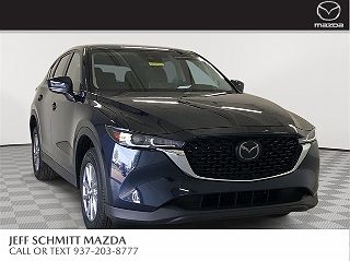 2023 Mazda CX-5 S VIN: JM3KFBBM2P0186337