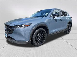 2023 Mazda CX-5 S VIN: JM3KFBCM1P0129562