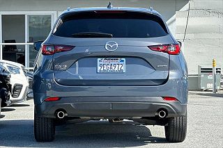 2023 Mazda CX-5 S JM3KFBCM5P0160233 in Burlingame, CA 4