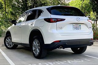 2023 Mazda CX-5 S JM3KFBBMXP0290820 in Chico, CA 13