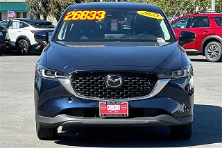 2023 Mazda CX-5 S JM3KFBDM8P0116208 in Concord, CA 10