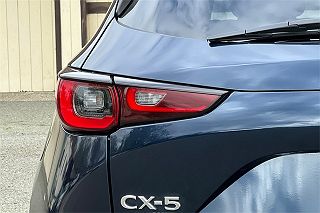 2023 Mazda CX-5 S JM3KFBDM8P0116208 in Concord, CA 49