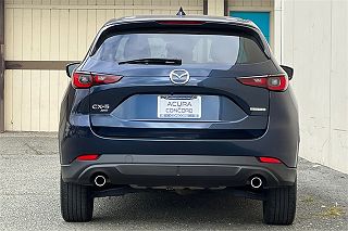 2023 Mazda CX-5 S JM3KFBDM8P0116208 in Concord, CA 5