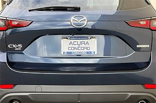 2023 Mazda CX-5 S JM3KFBDM8P0116208 in Concord, CA 50