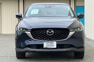 2023 Mazda CX-5 S JM3KFBDM8P0116208 in Concord, CA 9