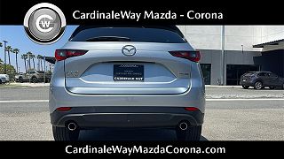 2023 Mazda CX-5 S JM3KFBEM4P0180504 in Corona, CA 10