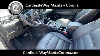 2023 Mazda CX-5 S JM3KFBEM4P0180504 in Corona, CA 15