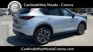 2023 Mazda CX-5 S JM3KFBEM4P0180504 in Corona, CA 7