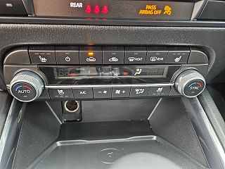 2023 Mazda CX-5 Turbo JM3KFBAY8P0132142 in Corpus Christi, TX 20