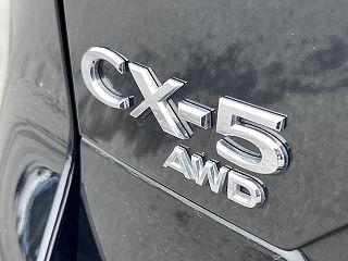 2023 Mazda CX-5 S JM3KFBCM5P0142153 in Frederick, MD 17