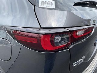 2023 Mazda CX-5 S JM3KFBEM9P0131122 in Harlingen, TX 22