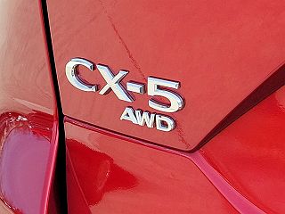 2023 Mazda CX-5 S JM3KFBAM9P0291748 in Harrisburg, PA 26