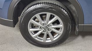 2023 Mazda CX-5 S JM3KFBAM0P0171255 in Las Vegas, NV 11