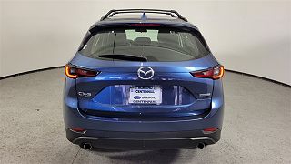 2023 Mazda CX-5 S JM3KFBAM0P0171255 in Las Vegas, NV 7