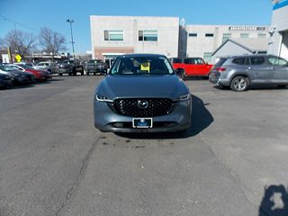 2023 Mazda CX-5 S JM3KFBCM3P0195613 in Lincoln, NE 5